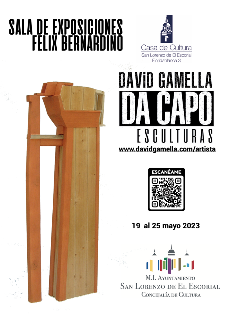 David Gamella